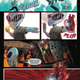 Image for article titled Read a 7-page preview of IDW's zombies, aliens, and demons comic book Infestation: Outbreak